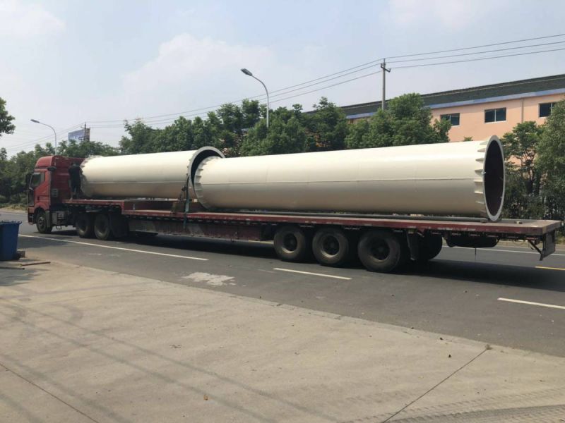 煙囪的特點(diǎn)你知道多少？