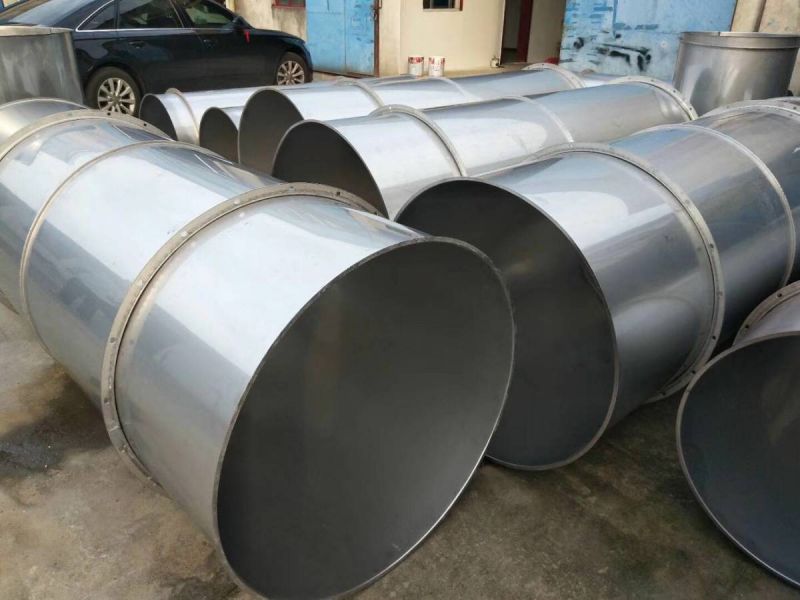 不銹鋼風(fēng)管的特點(diǎn)，你知道多少？