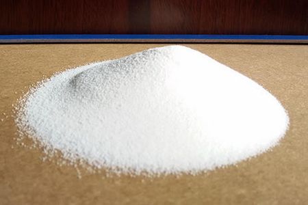 白炭黑在生產(chǎn)橡膠中的應用(圖1)