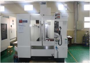 CNC數(shù)控銑床