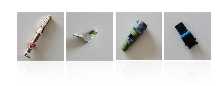 新能源連接器、線(xiàn)速系列