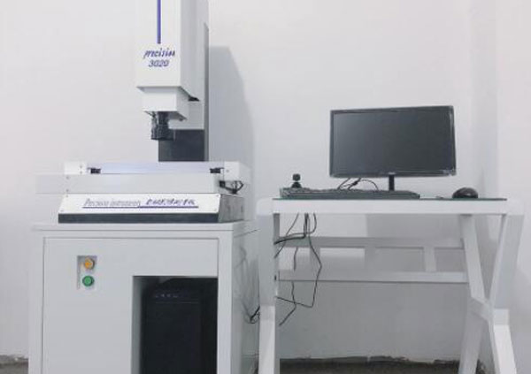 二次元光學投影儀