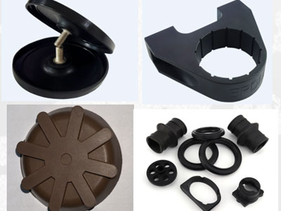 汽車配件行業(yè)應用